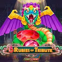 6 Rubies of Tribute™ 
