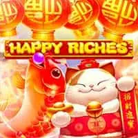 Happy Riches™