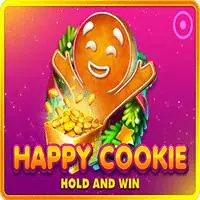 Happy Cookie