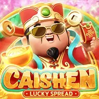 CAISHEN-LUCKY SPREAD