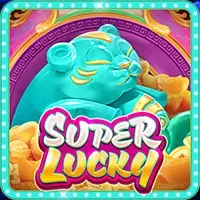 SUPER LUCKY