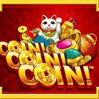 Coin Coin Coin CNY