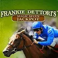 Frankie Dettori's Magic Seven
