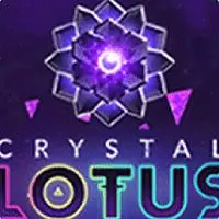 Crystal Lotus