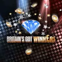 Britain's Got Winners&nbsp;