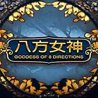 Goddess of 8 Directions